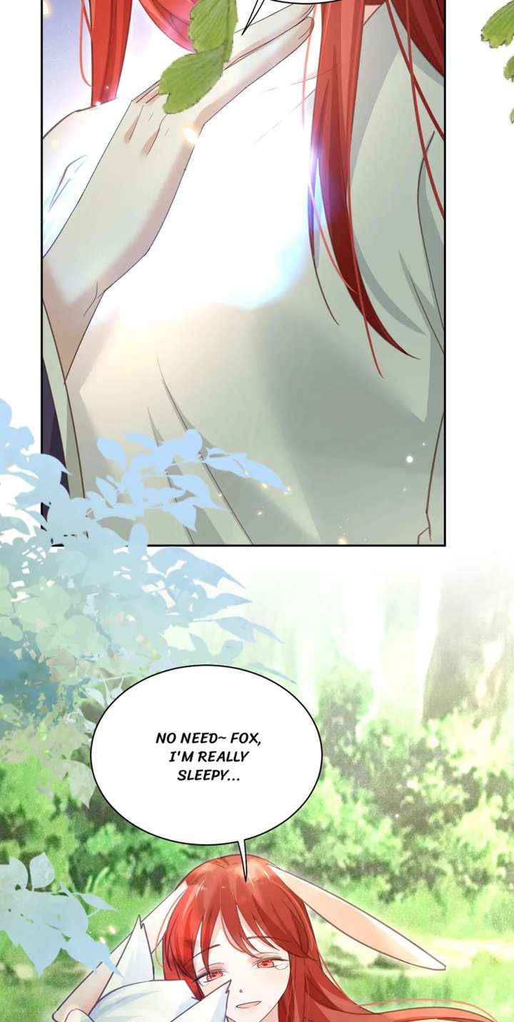 Cynical Master Raises Rabbit Spirit Chapter 83 - Page 24