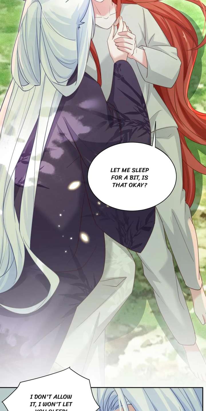 Cynical Master Raises Rabbit Spirit Chapter 83 - Page 25