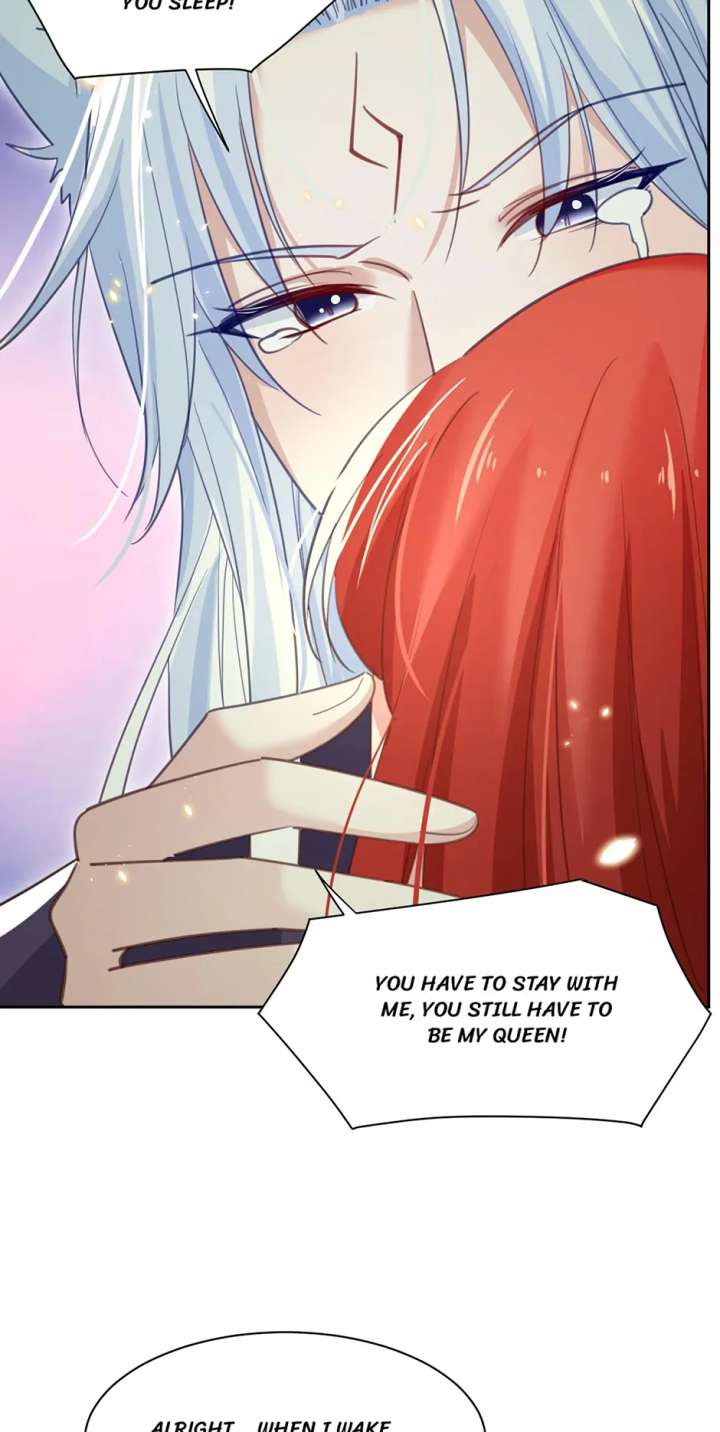 Cynical Master Raises Rabbit Spirit Chapter 83 - Page 26