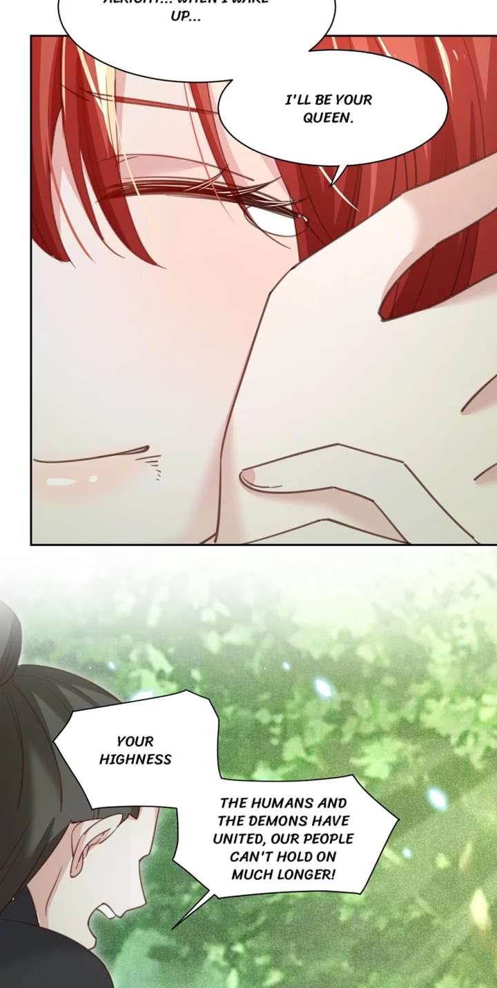 Cynical Master Raises Rabbit Spirit Chapter 83 - Page 27