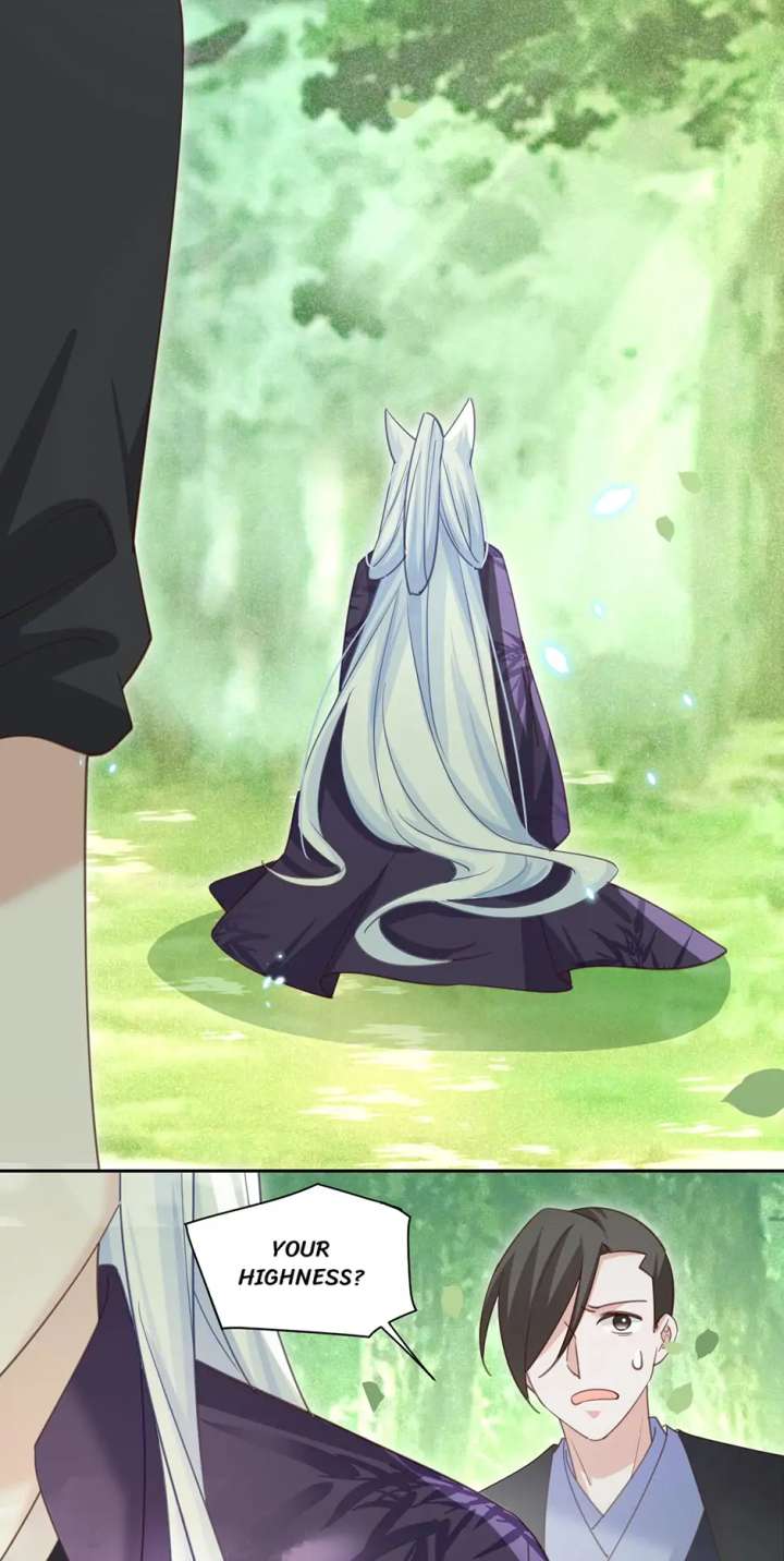 Cynical Master Raises Rabbit Spirit Chapter 83 - Page 28