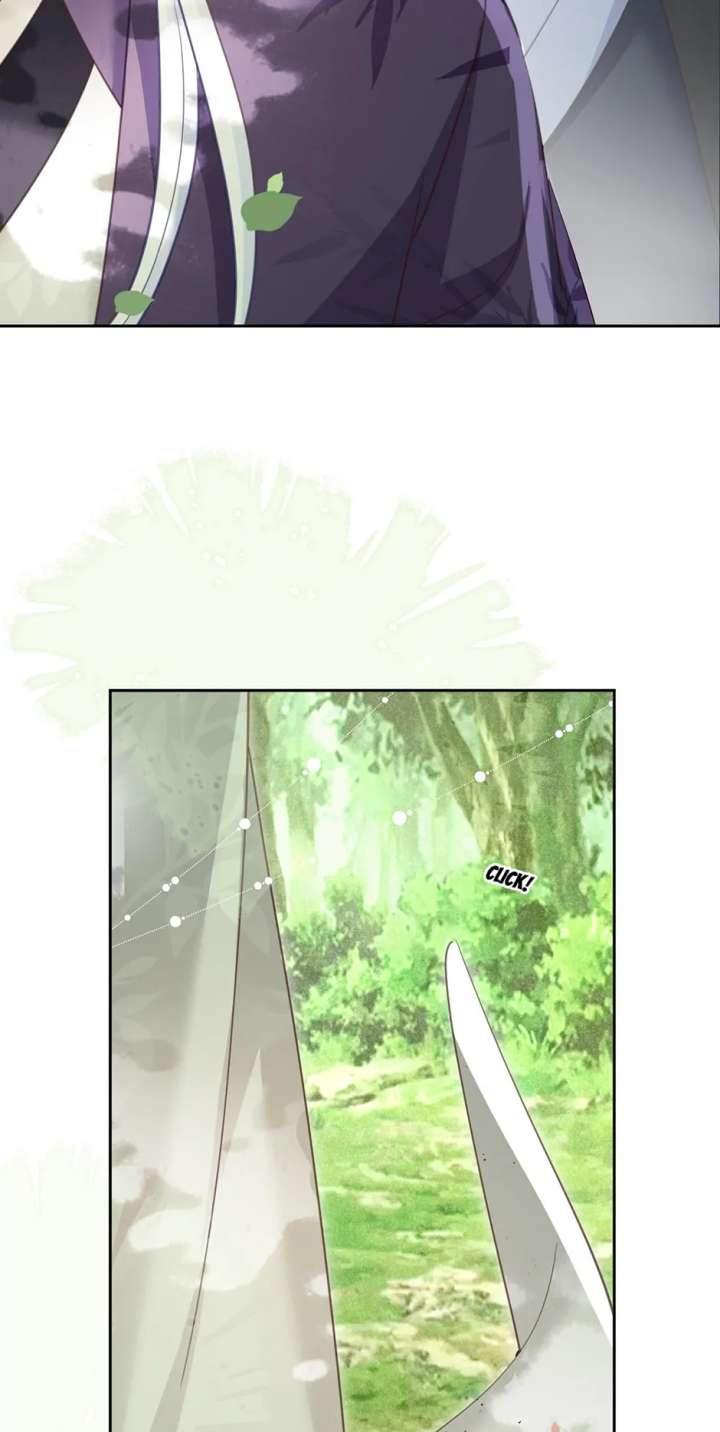 Cynical Master Raises Rabbit Spirit Chapter 83 - Page 29