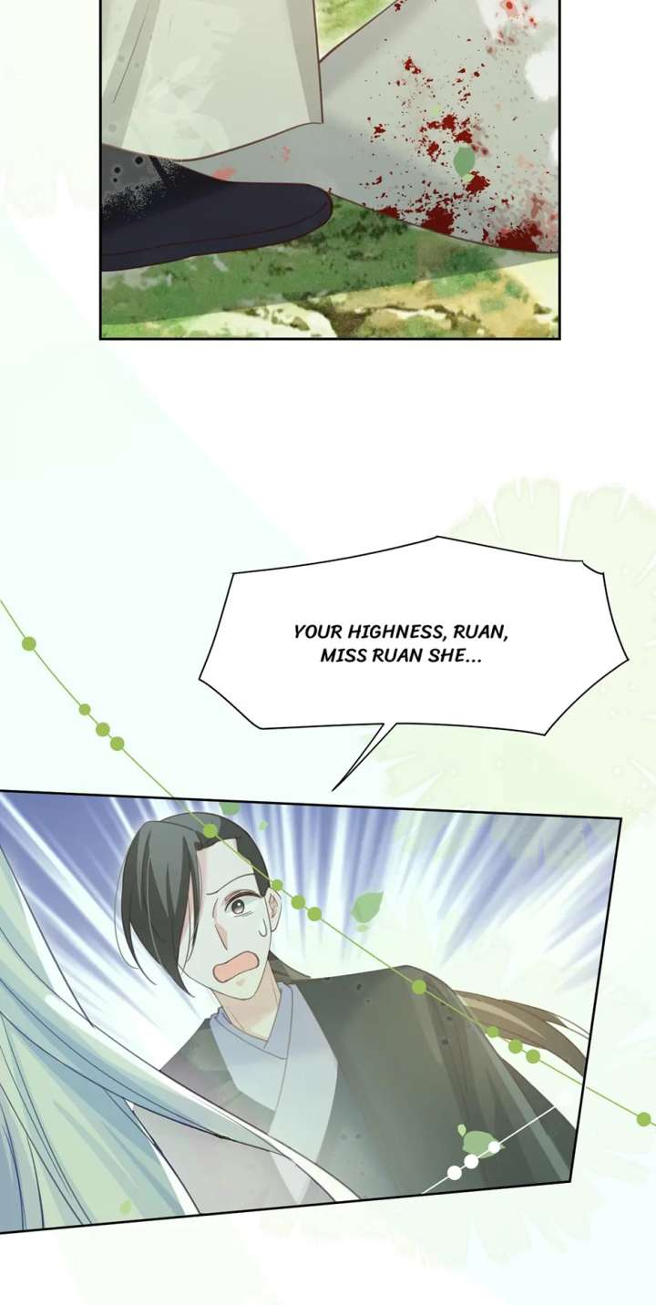 Cynical Master Raises Rabbit Spirit Chapter 83 - Page 30