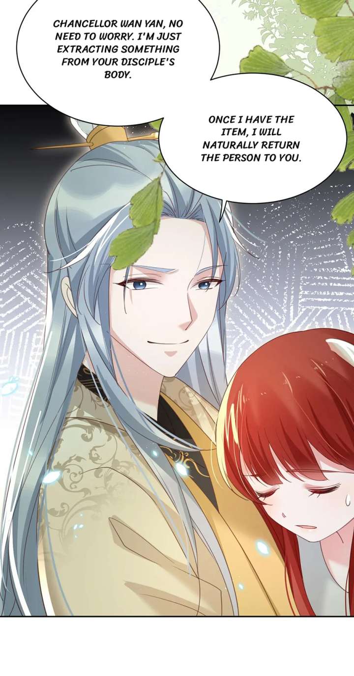 Cynical Master Raises Rabbit Spirit Chapter 83 - Page 4