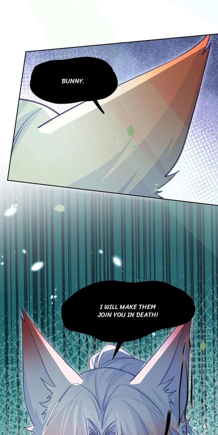 Cynical Master Raises Rabbit Spirit Chapter 83 - Page 31