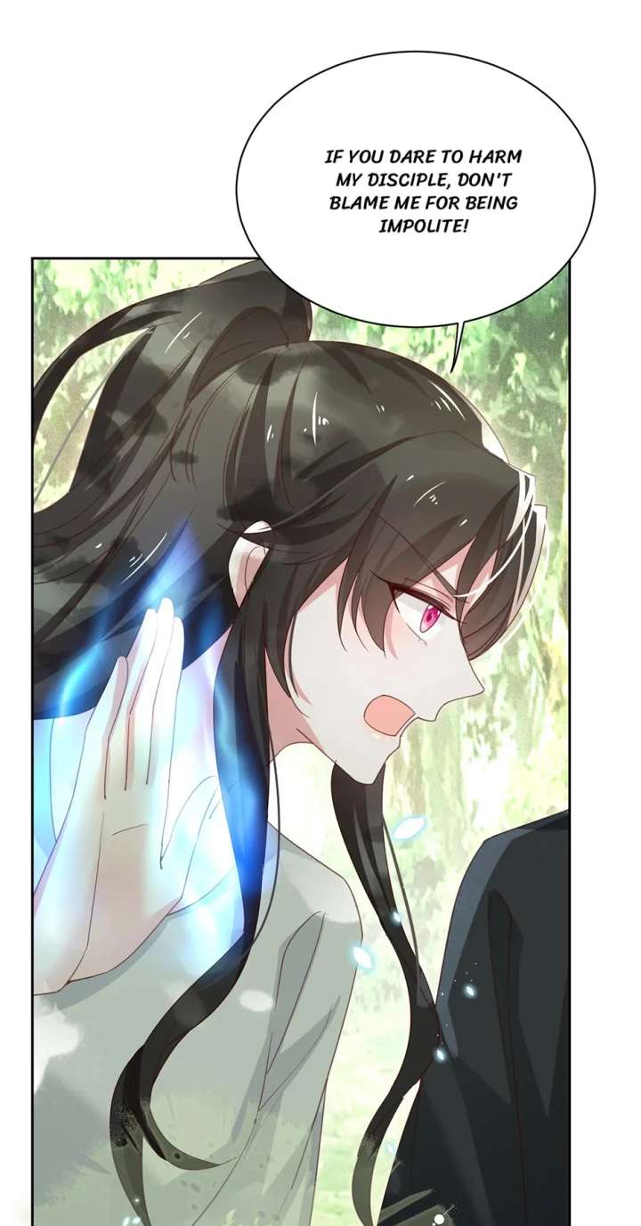 Cynical Master Raises Rabbit Spirit Chapter 83 - Page 5