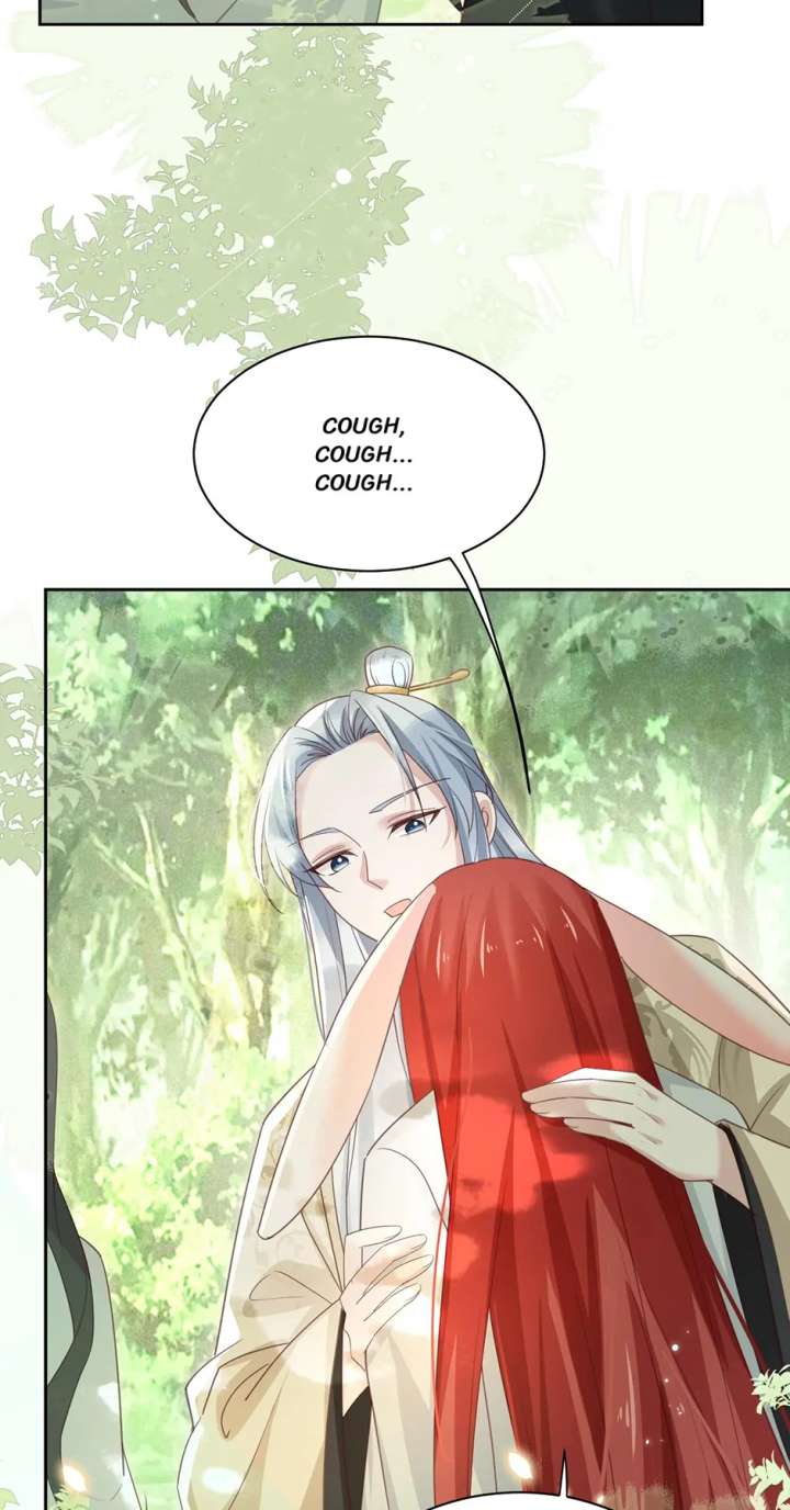 Cynical Master Raises Rabbit Spirit Chapter 83 - Page 6