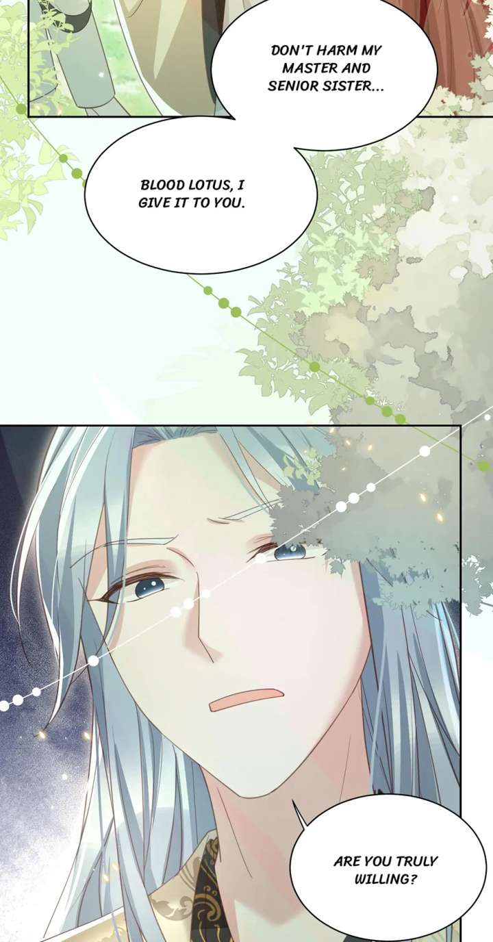 Cynical Master Raises Rabbit Spirit Chapter 83 - Page 7