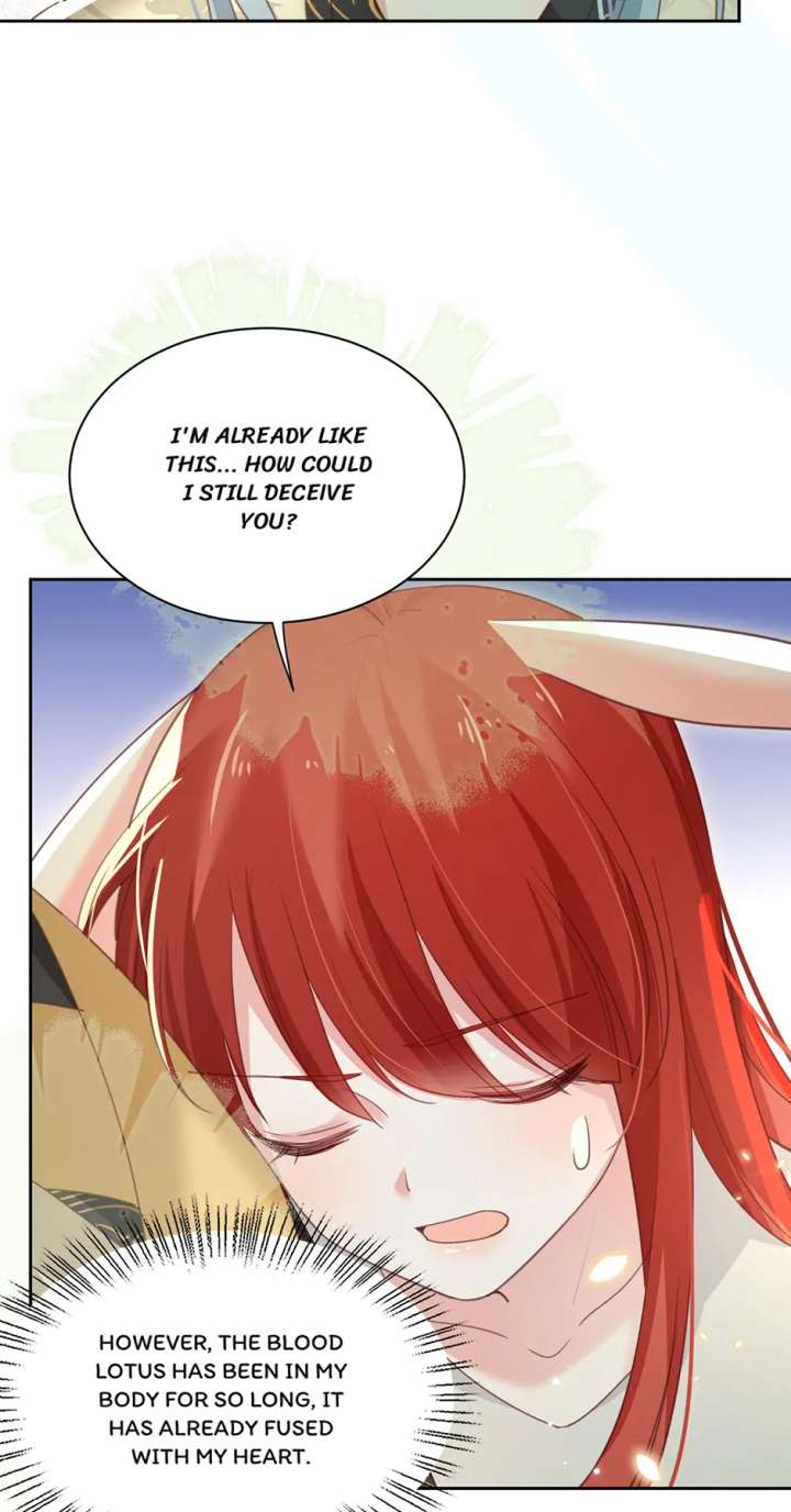 Cynical Master Raises Rabbit Spirit Chapter 83 - Page 8