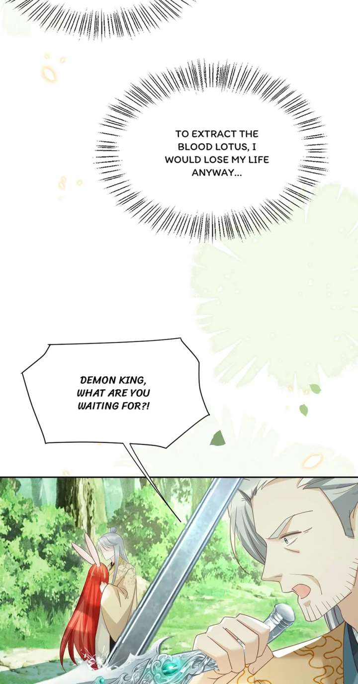 Cynical Master Raises Rabbit Spirit Chapter 83 - Page 9