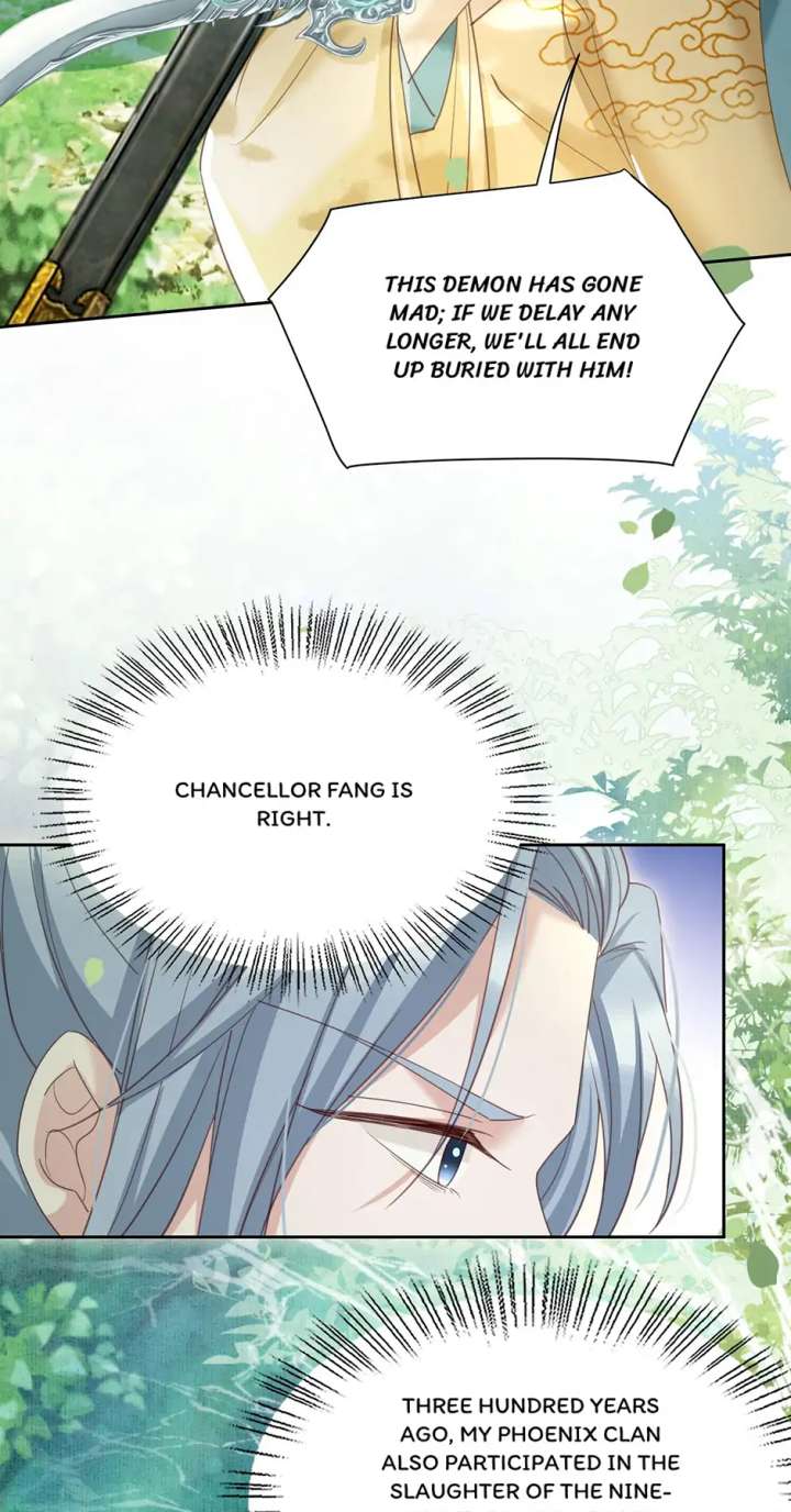 Cynical Master Raises Rabbit Spirit Chapter 83 - Page 10