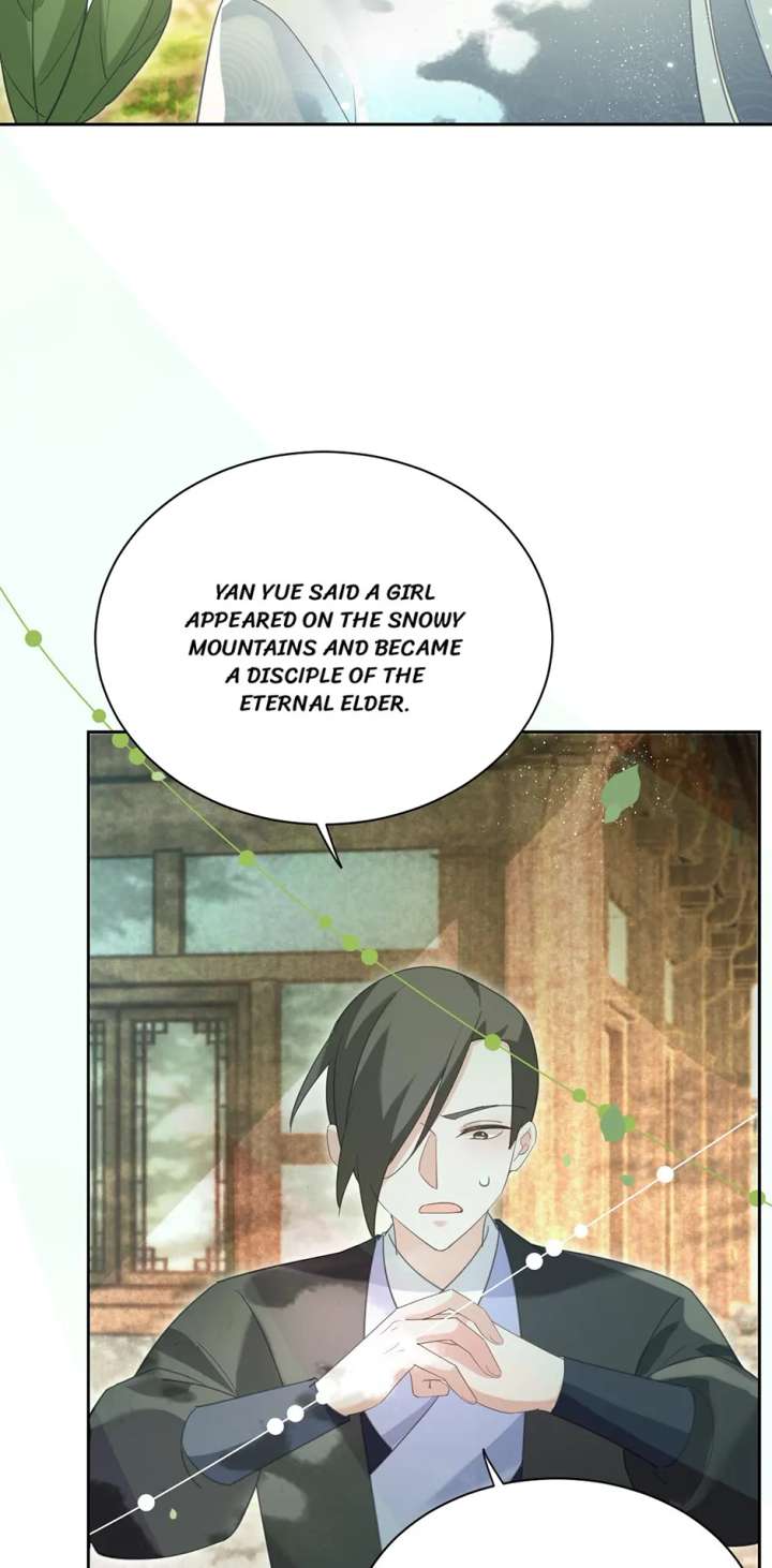 Cynical Master Raises Rabbit Spirit Chapter 84 - Page 12