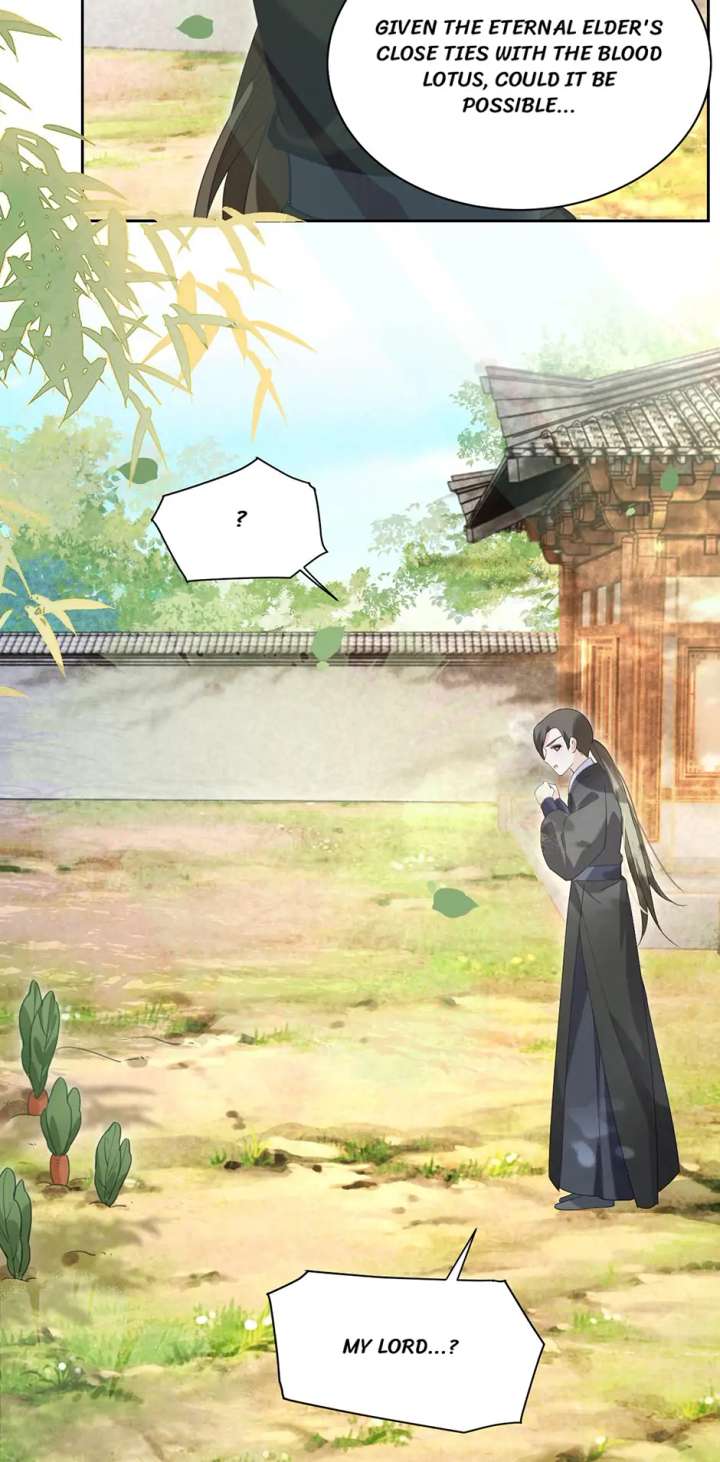 Cynical Master Raises Rabbit Spirit Chapter 84 - Page 13