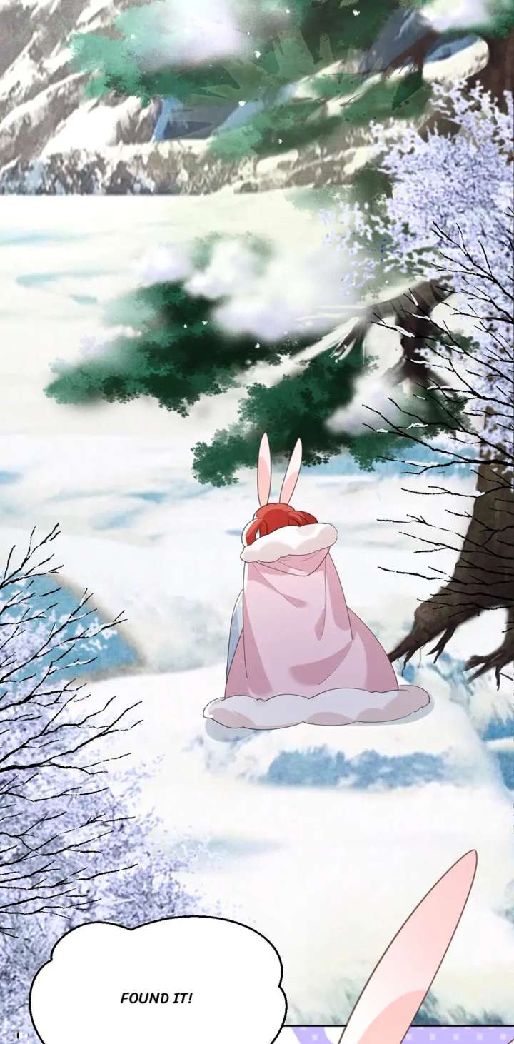Cynical Master Raises Rabbit Spirit Chapter 84 - Page 16