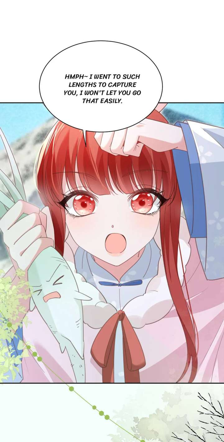 Cynical Master Raises Rabbit Spirit Chapter 84 - Page 18