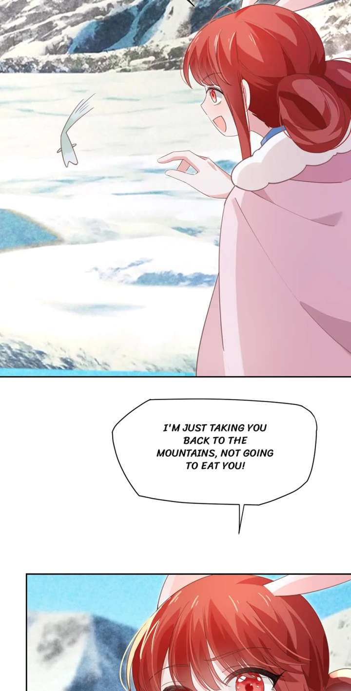 Cynical Master Raises Rabbit Spirit Chapter 84 - Page 20