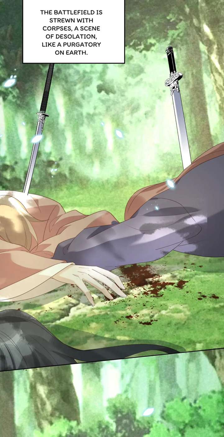 Cynical Master Raises Rabbit Spirit Chapter 84 - Page 3