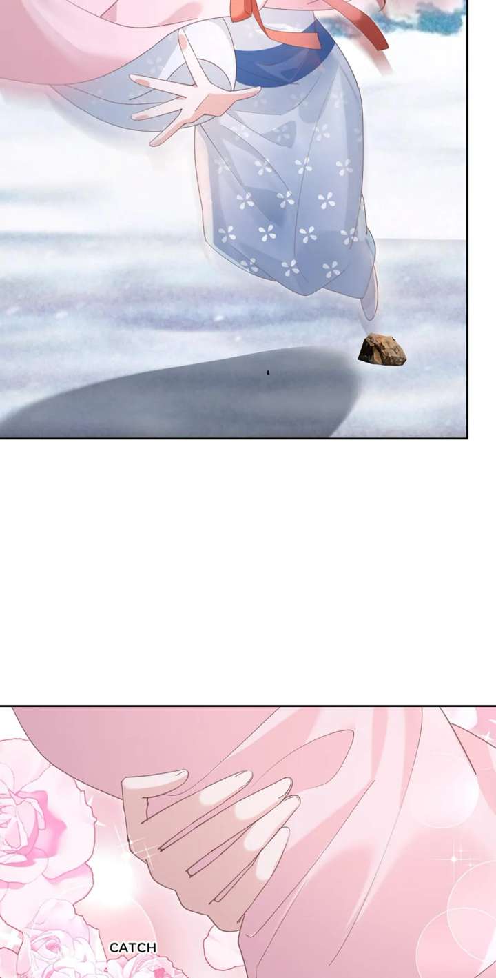 Cynical Master Raises Rabbit Spirit Chapter 84 - Page 22