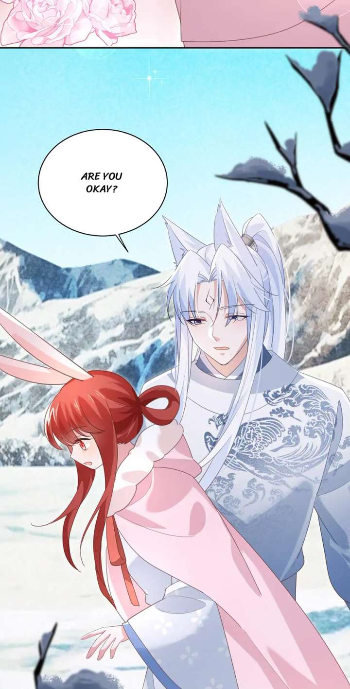 Cynical Master Raises Rabbit Spirit Chapter 84 - Page 23