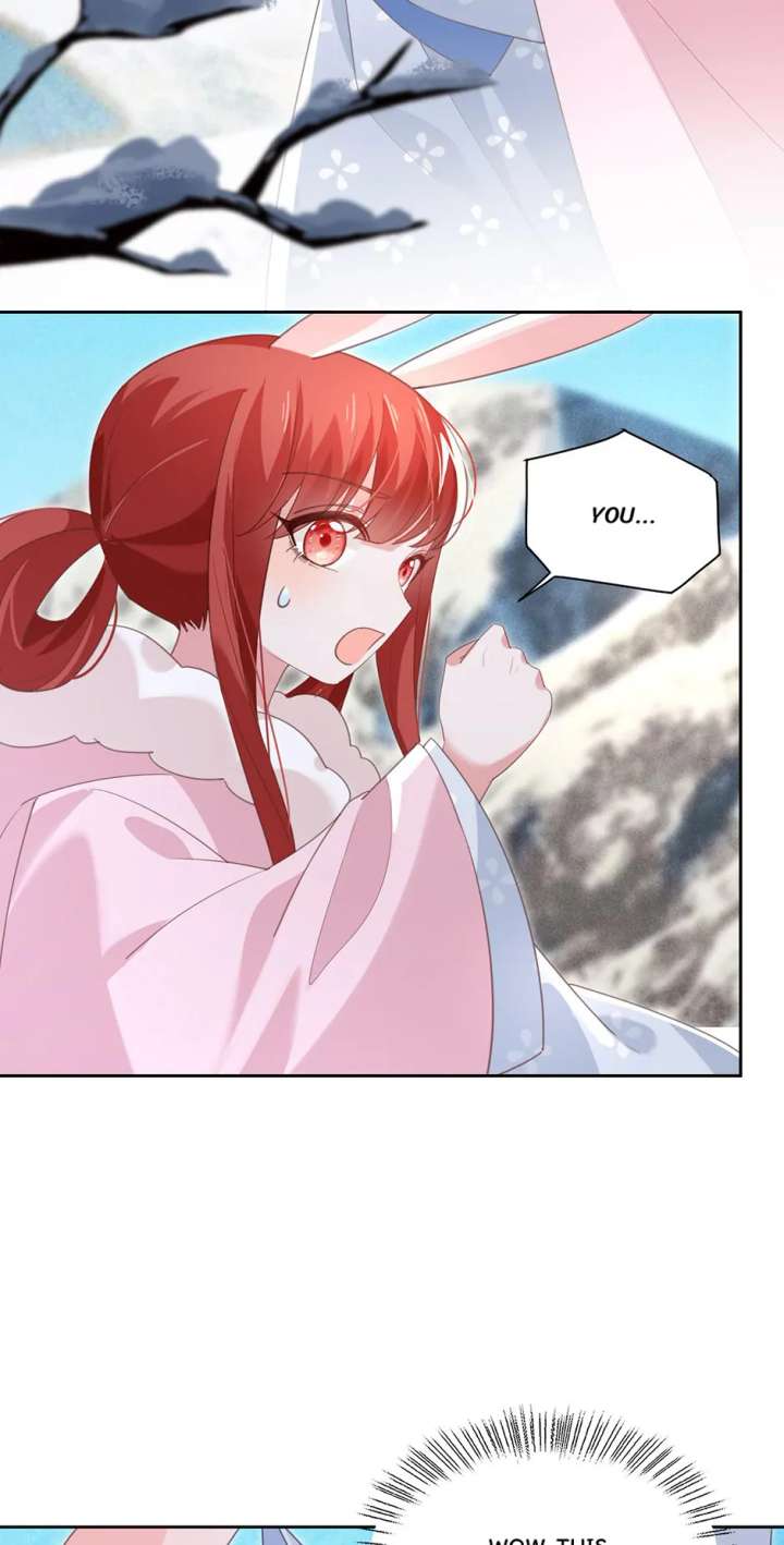 Cynical Master Raises Rabbit Spirit Chapter 84 - Page 24