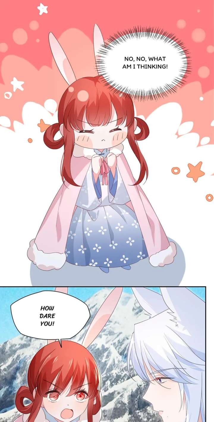 Cynical Master Raises Rabbit Spirit Chapter 84 - Page 26