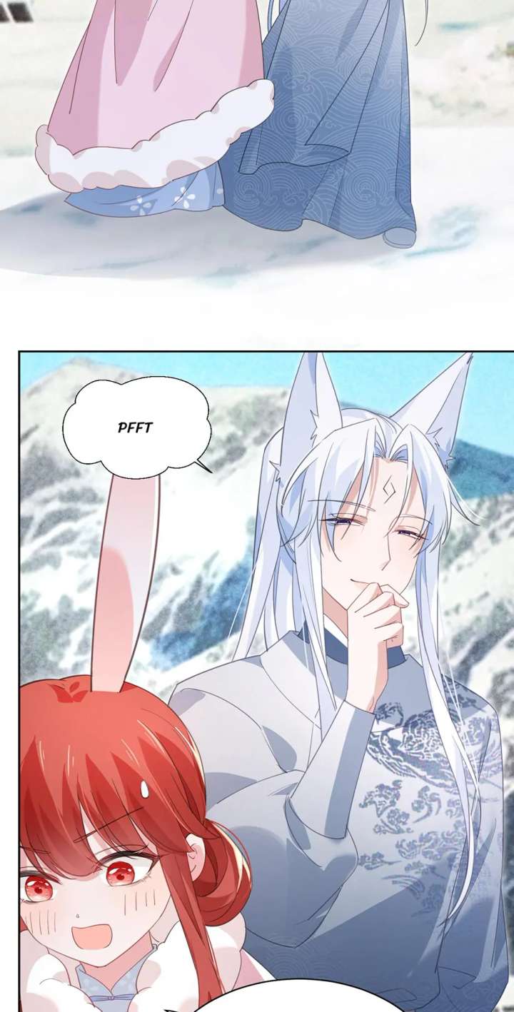 Cynical Master Raises Rabbit Spirit Chapter 84 - Page 28