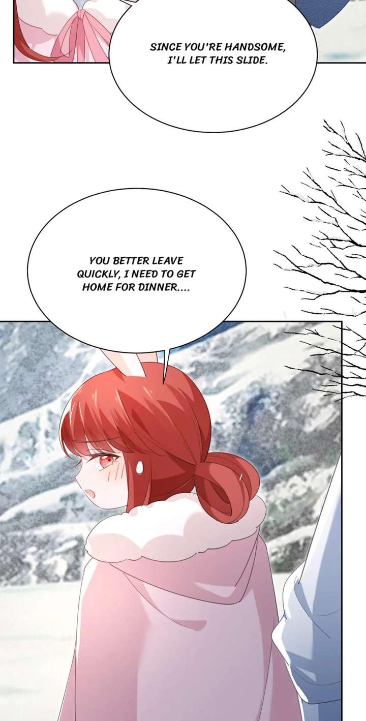 Cynical Master Raises Rabbit Spirit Chapter 84 - Page 29