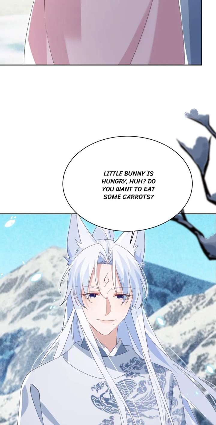 Cynical Master Raises Rabbit Spirit Chapter 84 - Page 30