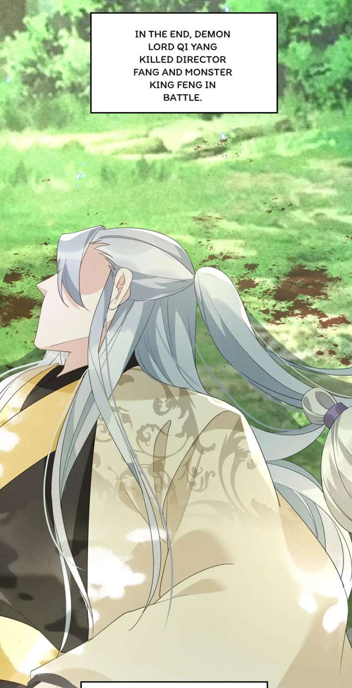 Cynical Master Raises Rabbit Spirit Chapter 84 - Page 4