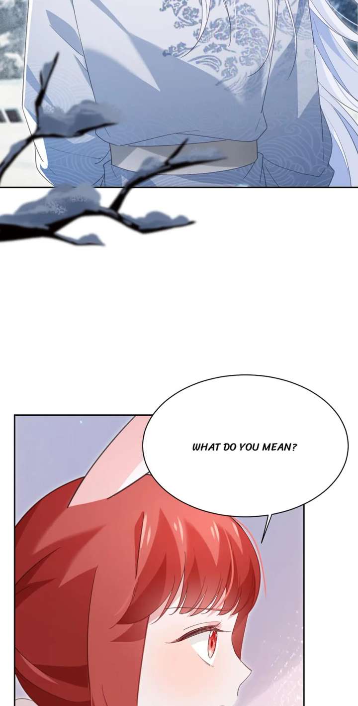 Cynical Master Raises Rabbit Spirit Chapter 84 - Page 31