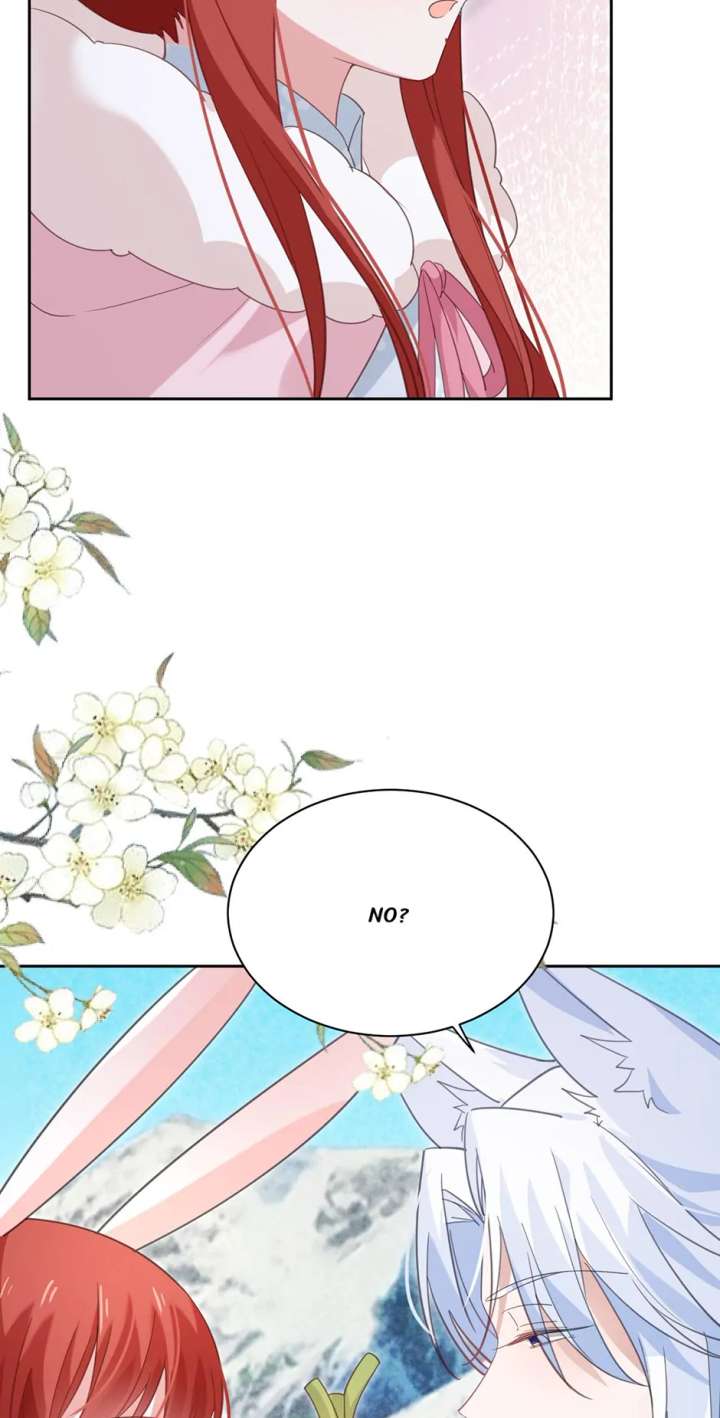 Cynical Master Raises Rabbit Spirit Chapter 84 - Page 32