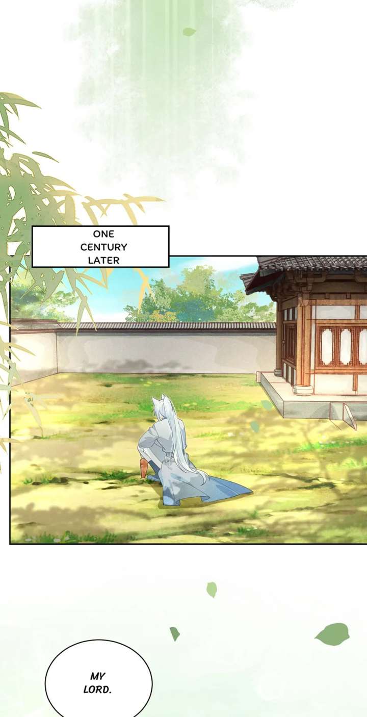 Cynical Master Raises Rabbit Spirit Chapter 84 - Page 7