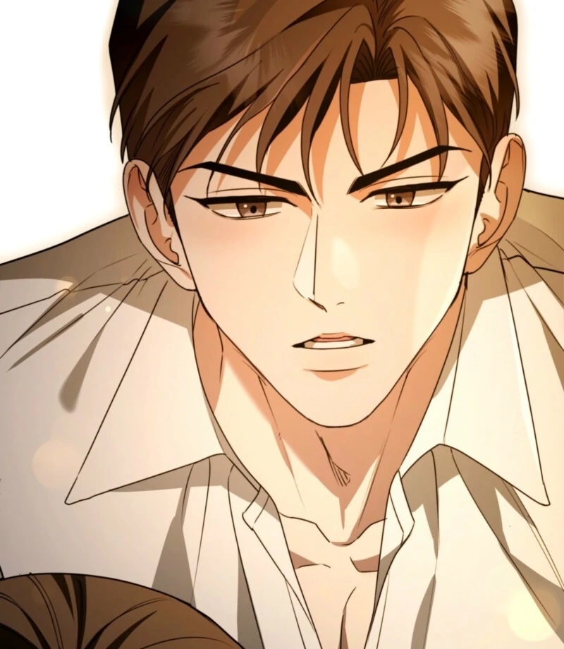 D for Dirty Chapter 0 - Page 12