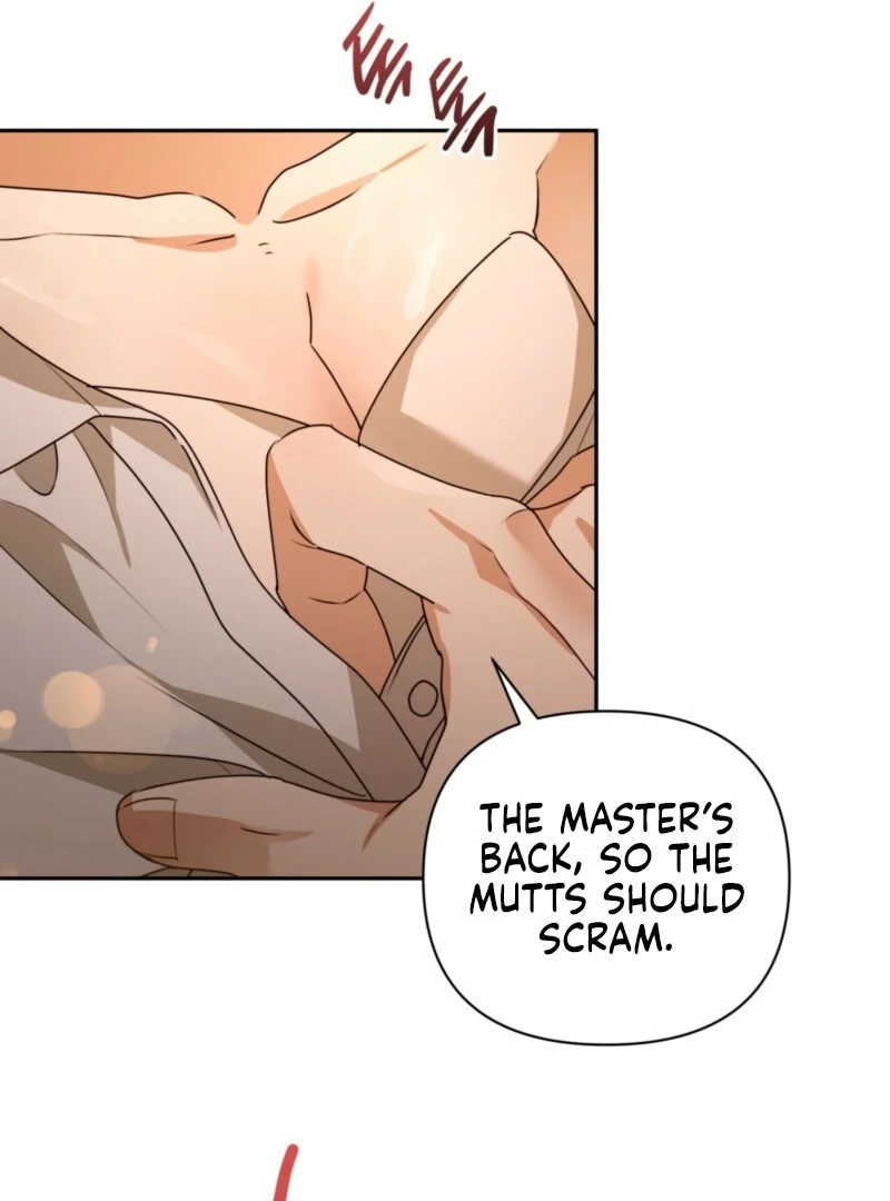 D for Dirty Chapter 0 - Page 14