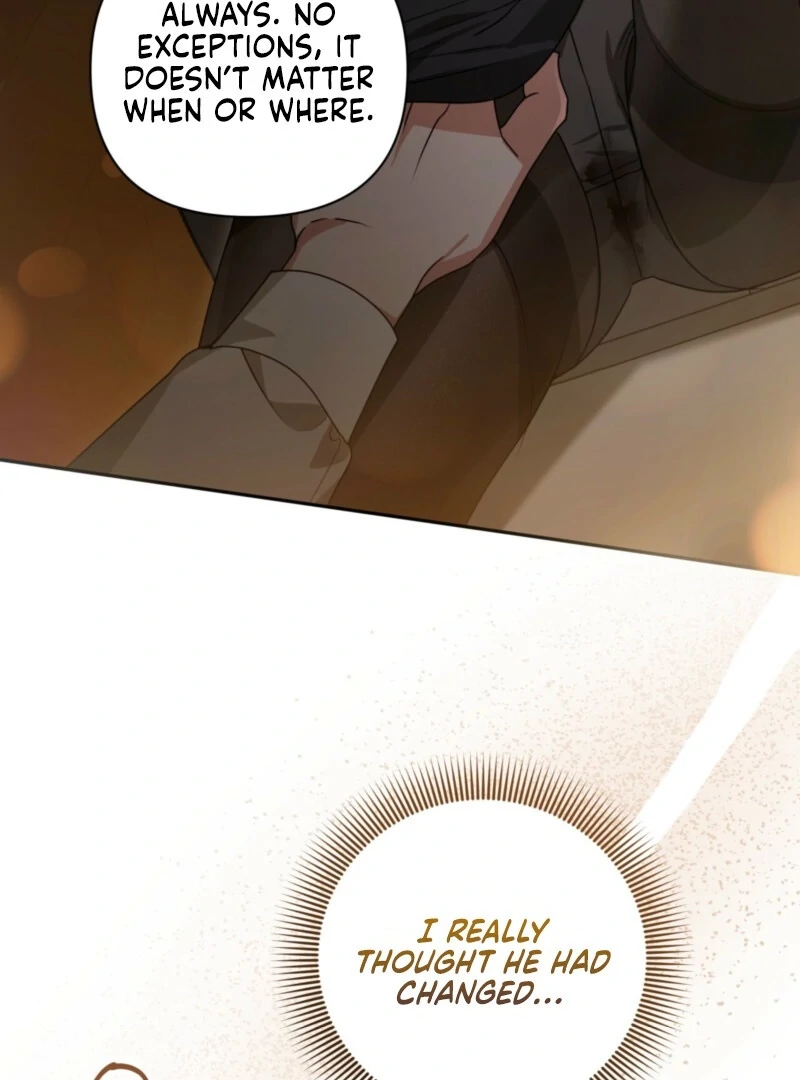 D for Dirty Chapter 0 - Page 18