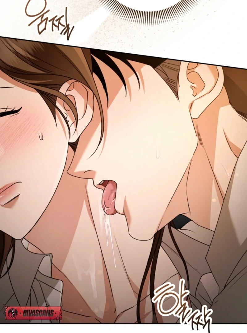 D for Dirty Chapter 0 - Page 19