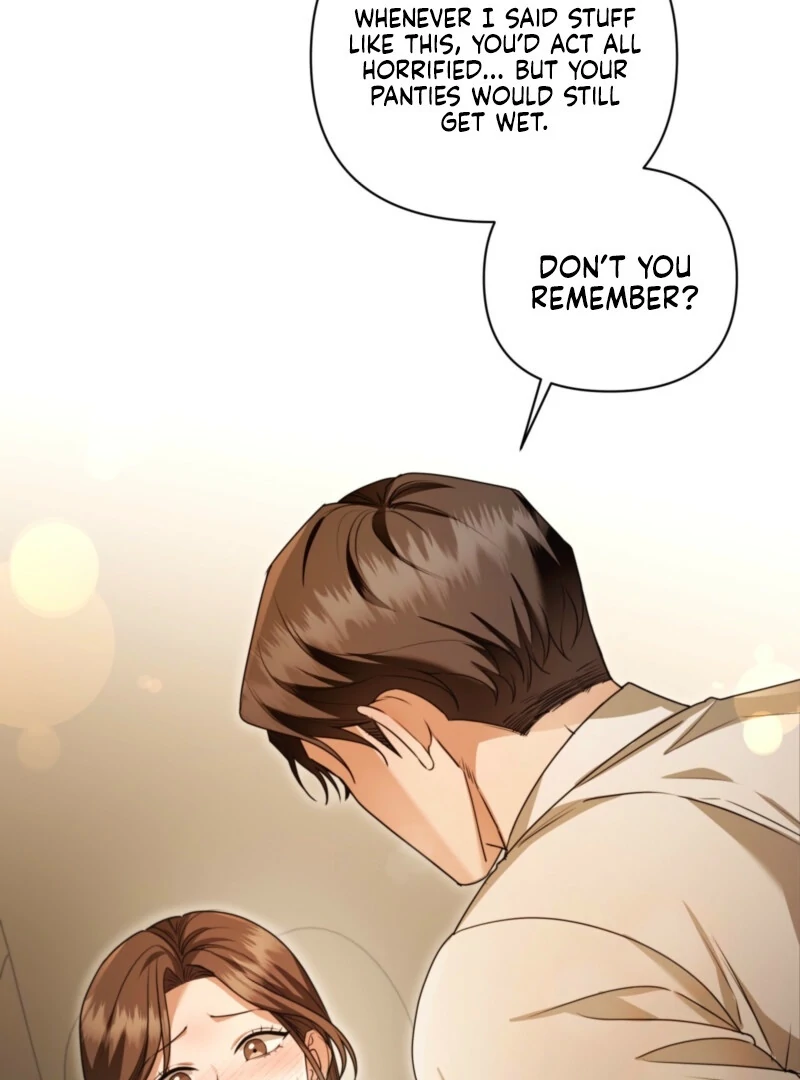 D for Dirty Chapter 0 - Page 22