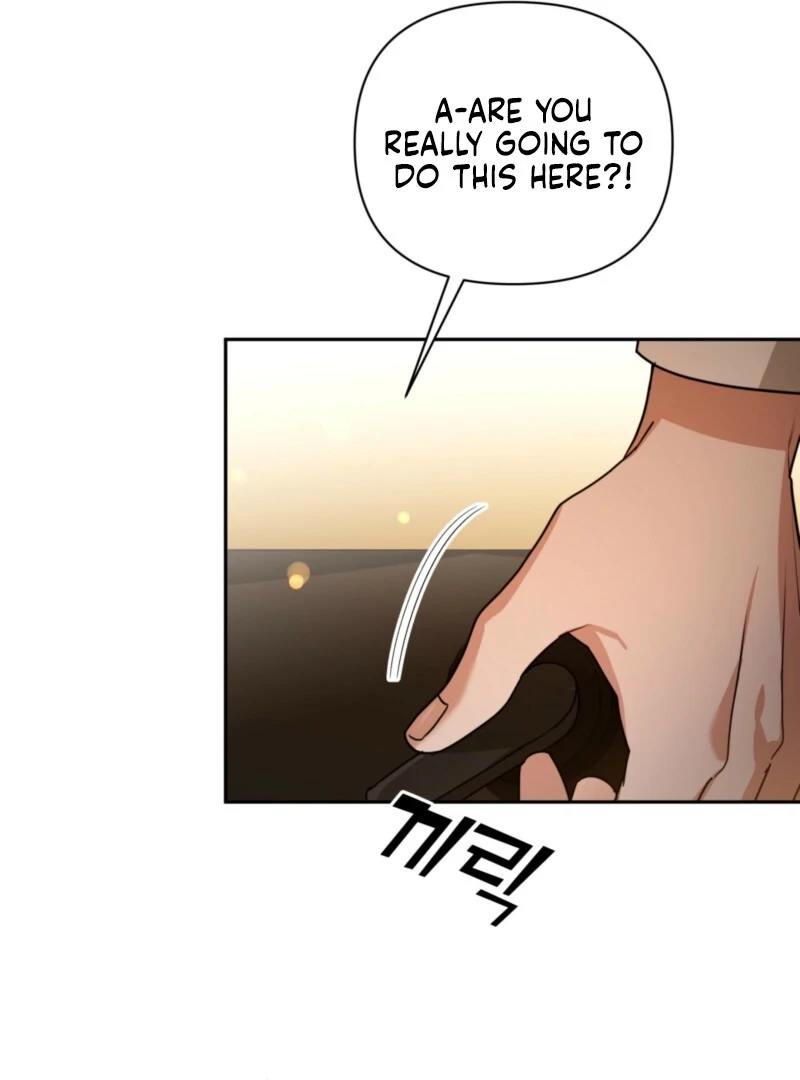 D for Dirty Chapter 0 - Page 27