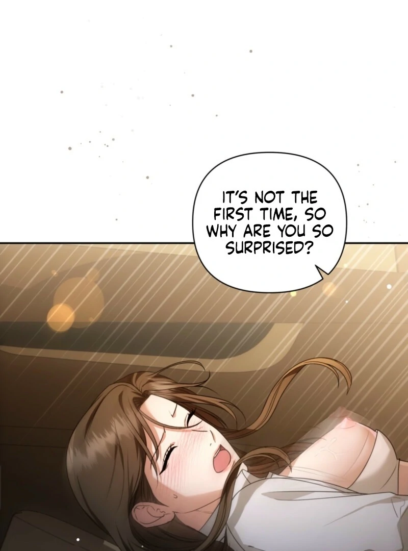 D for Dirty Chapter 0 - Page 28