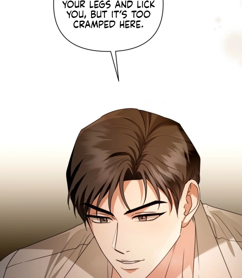 D for Dirty Chapter 0 - Page 30