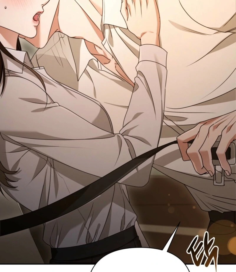 D for Dirty Chapter 0 - Page 4