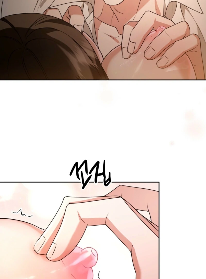 D for Dirty Chapter 0 - Page 31