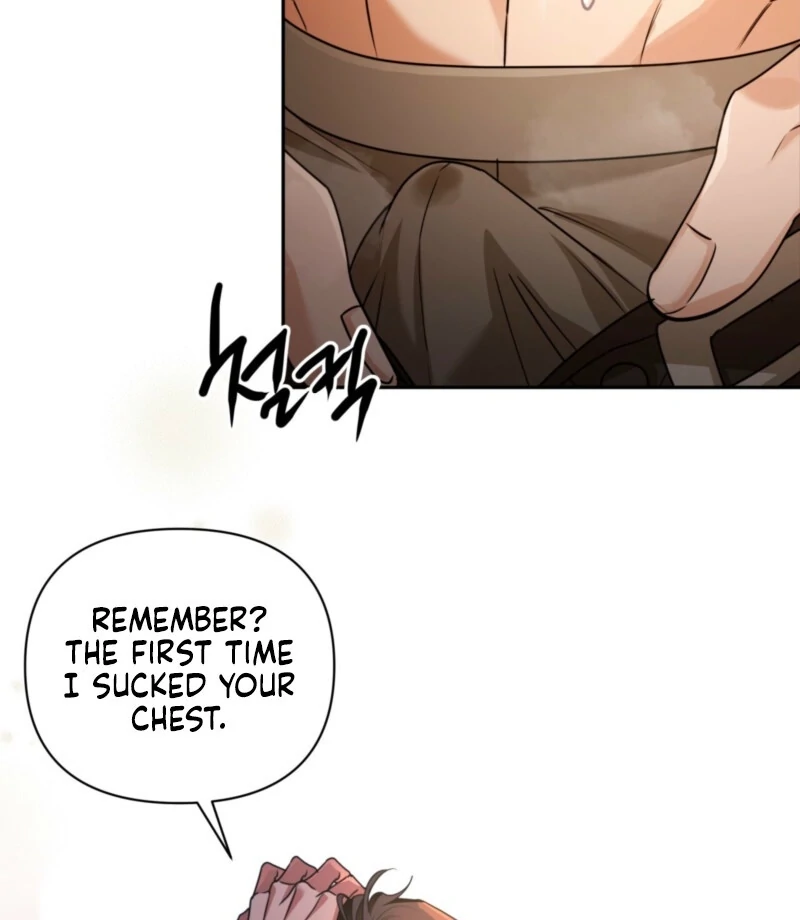 D for Dirty Chapter 0 - Page 33