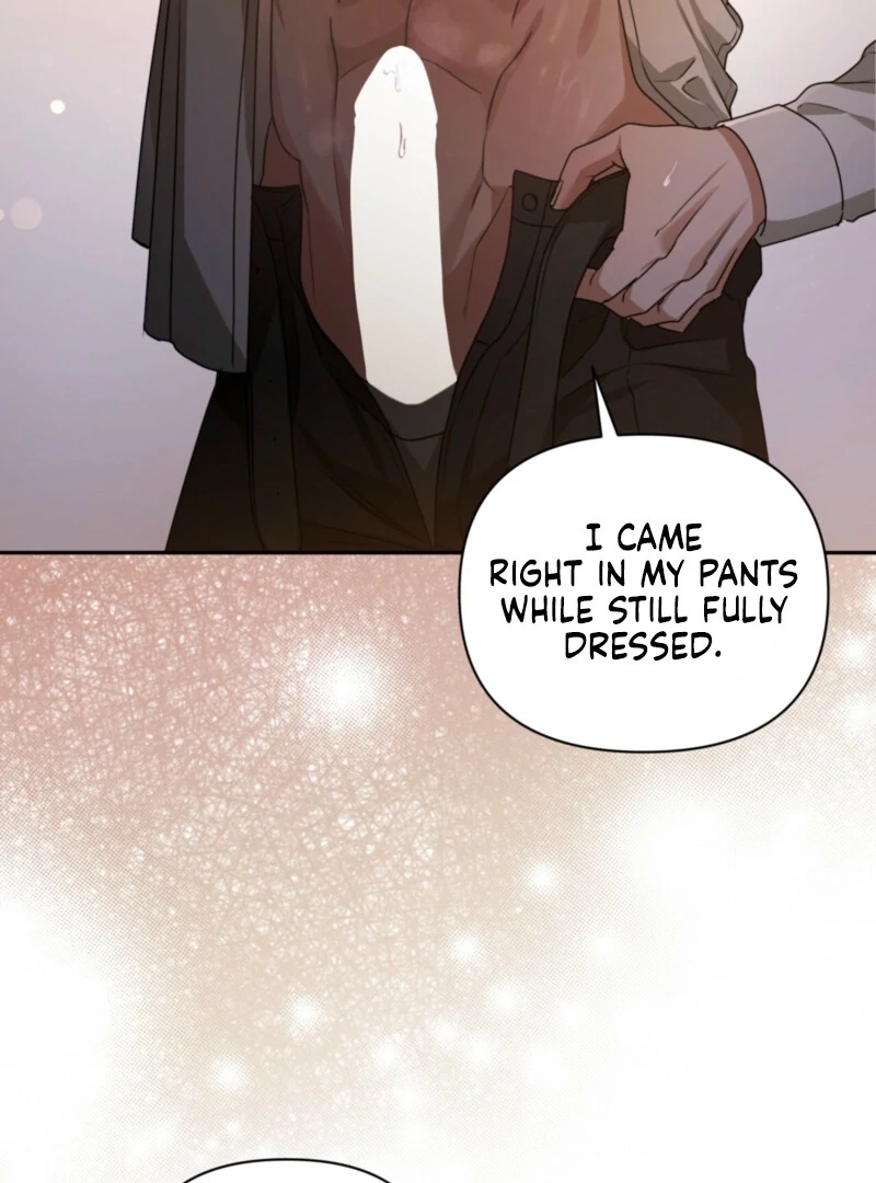 D for Dirty Chapter 0 - Page 35