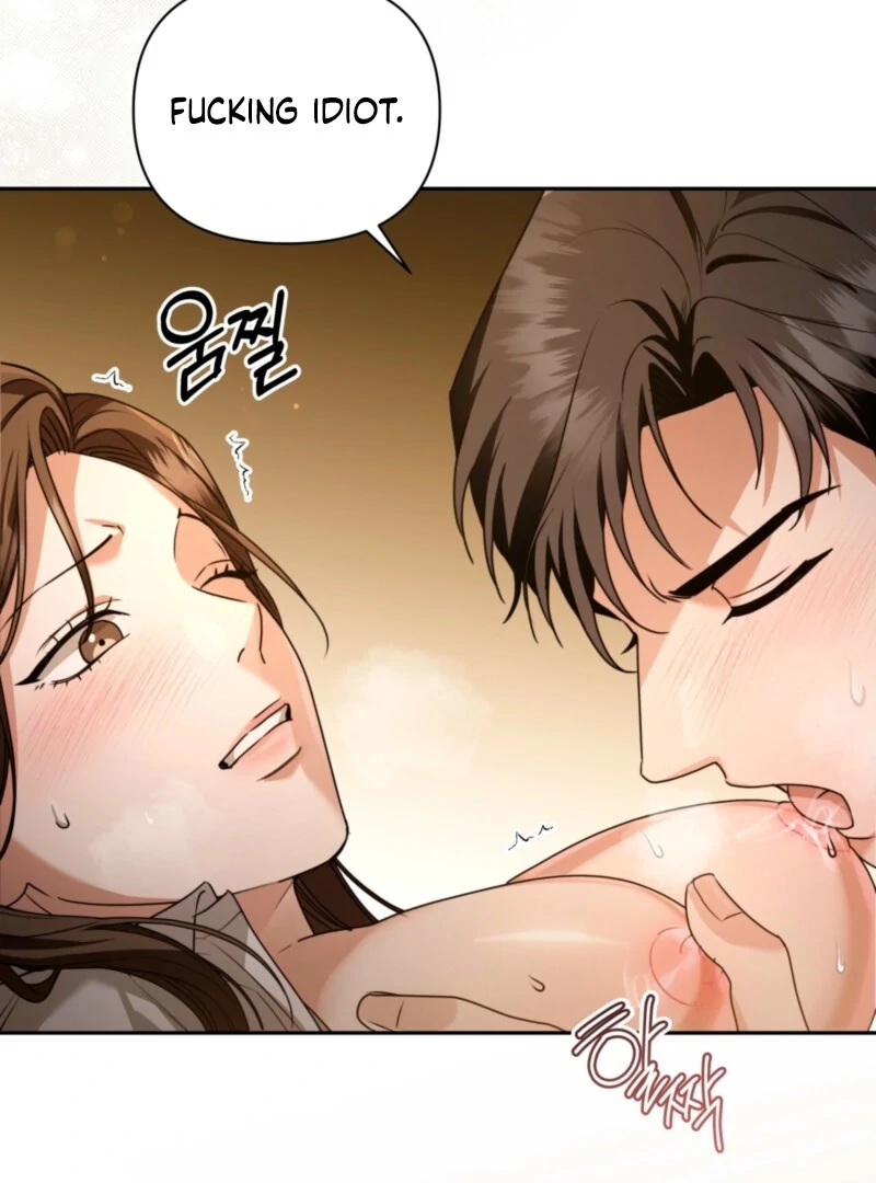 D for Dirty Chapter 0 - Page 36