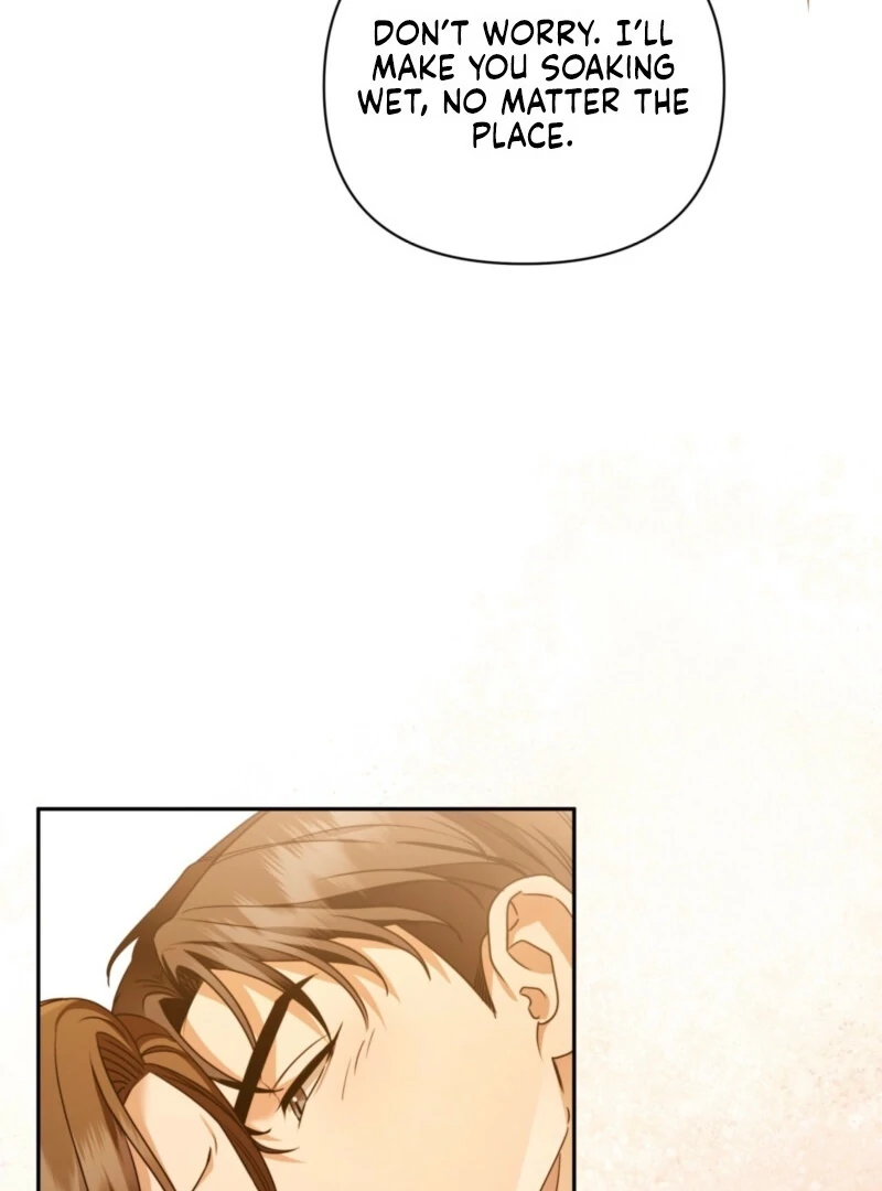 D for Dirty Chapter 0 - Page 5