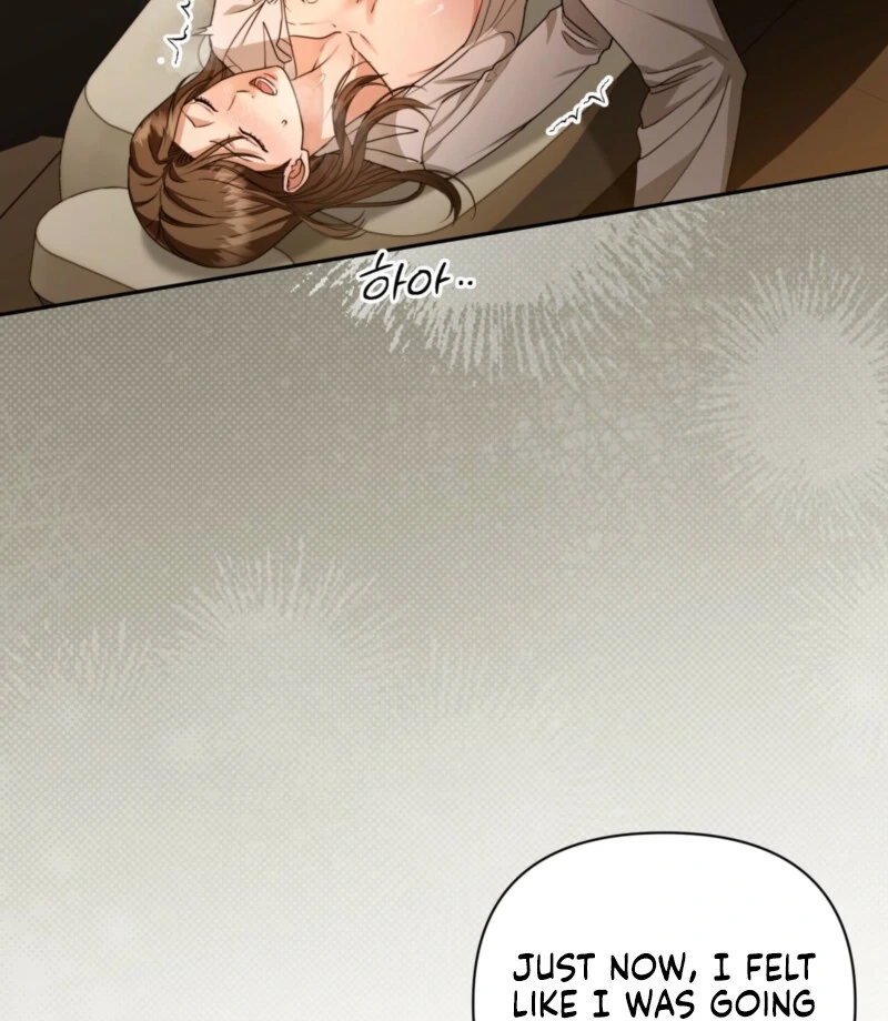 D for Dirty Chapter 0 - Page 42