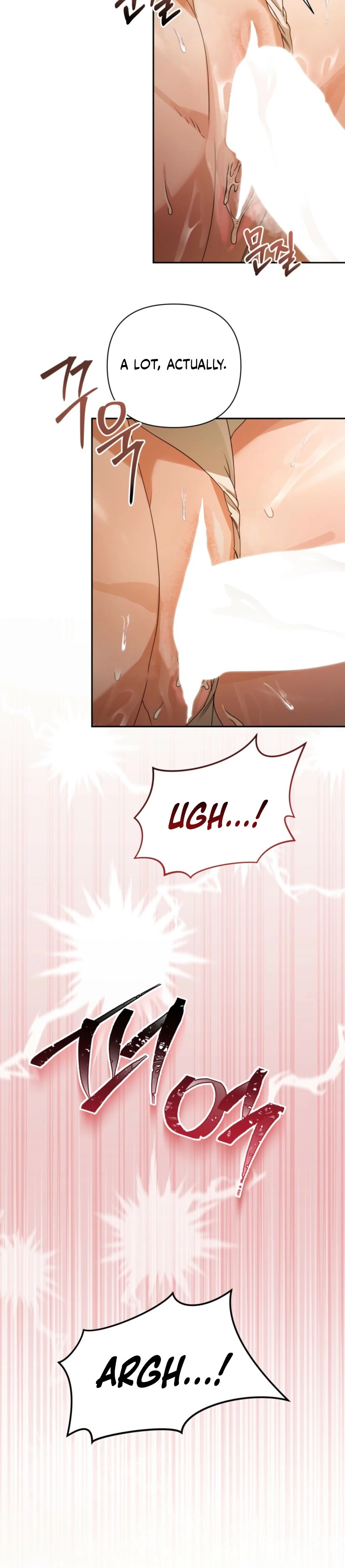 D for Dirty Chapter 0 - Page 48