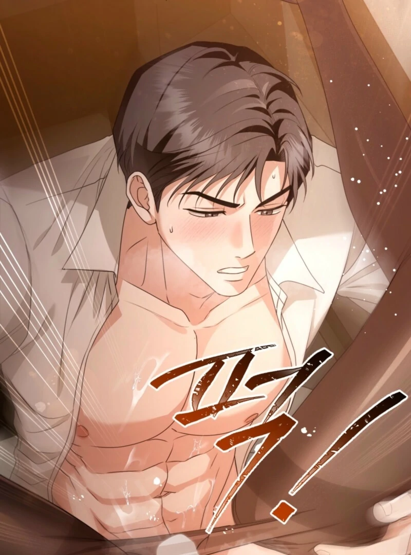 D for Dirty Chapter 0 - Page 50