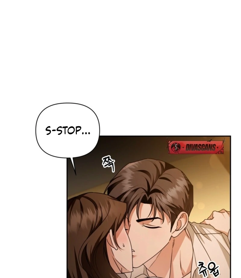 D for Dirty Chapter 0 - Page 8